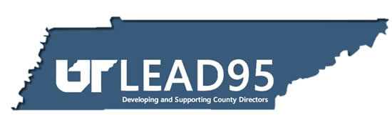 UT LEAD95 | Developng an dSupporting County Directors