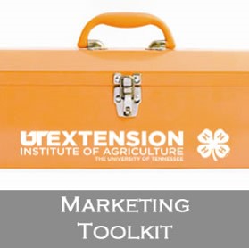 UT Extension Marketing Toolkit